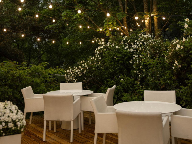 Rosevia Resort & Spa, Jastrzębia Góra, Poland