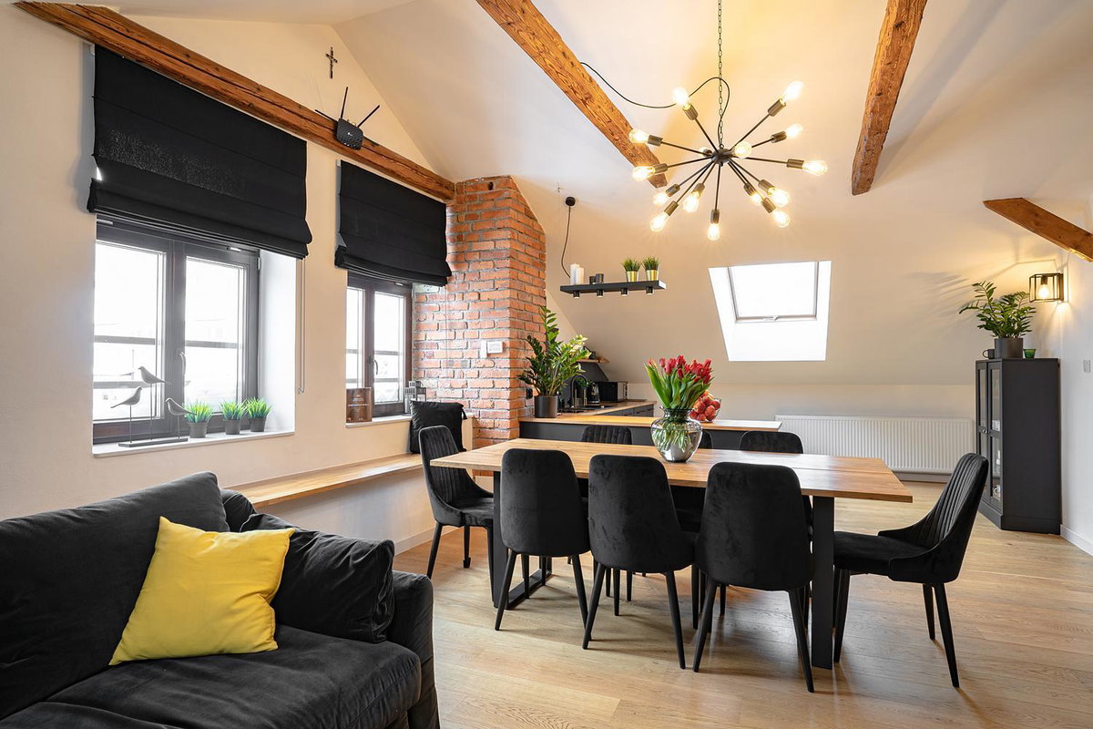 Apartamenty Dukla, Poland