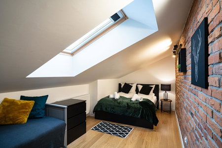 Apartamenty Dukla, Krosno, Poland