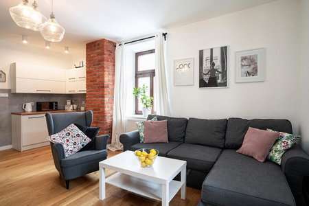Apartamenty Dukla, Krosno, Poland