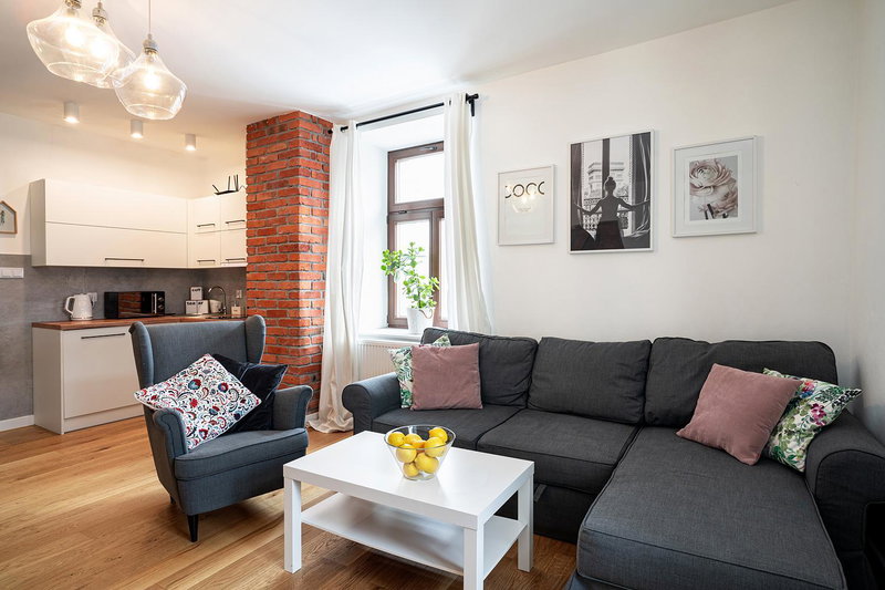 Apartamenty Dukla, Krosno, Poland