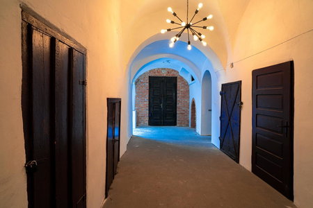Apartamenty Dukla, Krosno, Poland