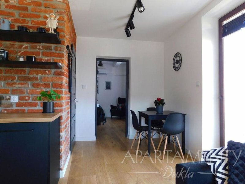 Apartamenty Dukla, Krosno, Poland