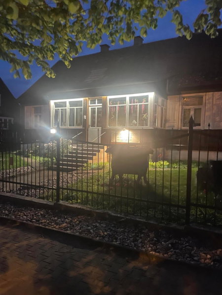 Pokoje Gościnne Nowy Świat, Supraśl, Polonia