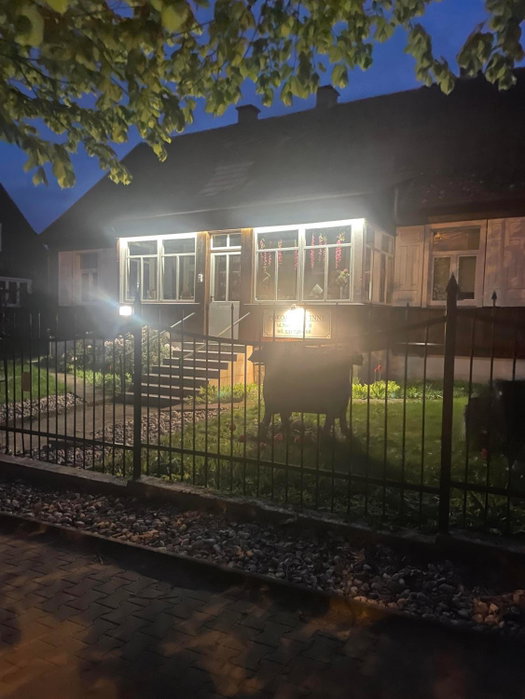 Pokoje Gościnne Nowy Świat, Supraśl, Polonia