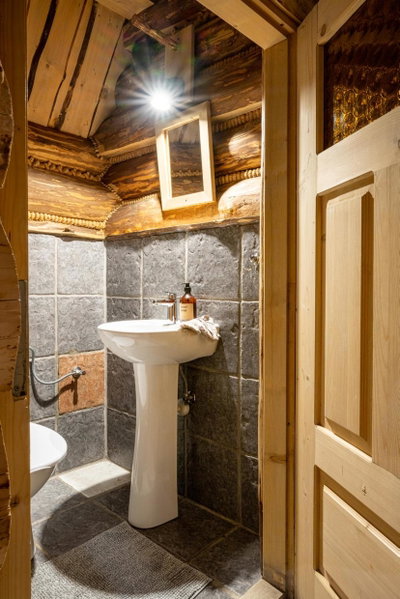 Domki Javorina, Zakopane, Polen