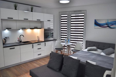 Apartments Olit Bajeczna, Kraków, Poland