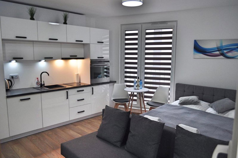 Apartments Olit Bajeczna, Kraków, Poland