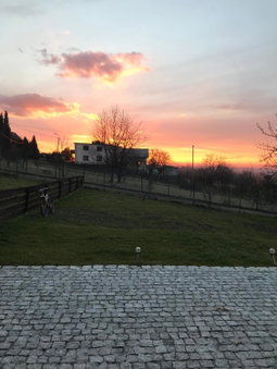 Bielski Zakątek bezobsługowy, Bielsko-Biala, Pologne
