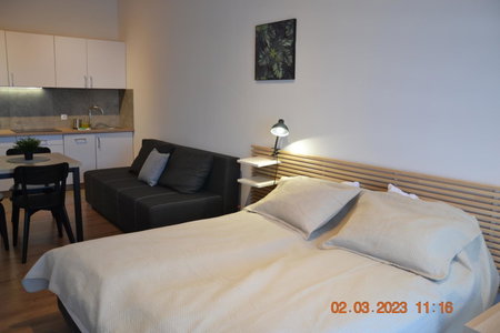 Apartamenty na Ceglanej, Oświęcim, Polonia
