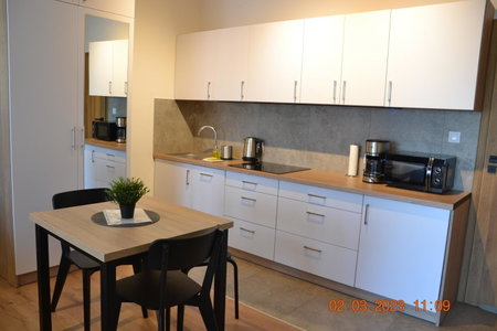 Apartamenty na Ceglanej, Oświęcim, Polonia