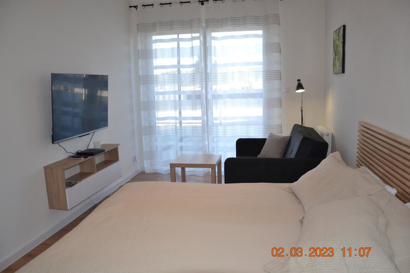 Apartamenty na Ceglanej, Oświęcim, Polonia