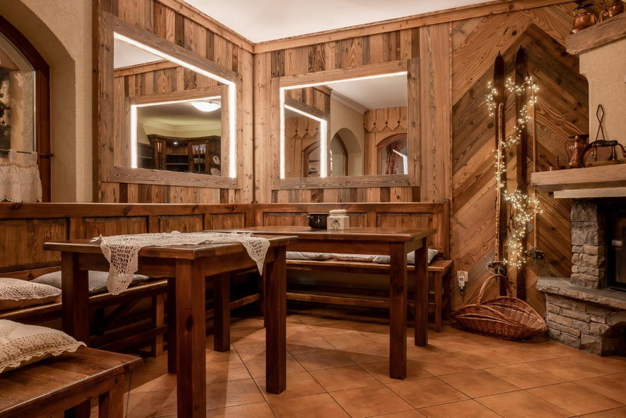 Willa Apart, Zakopane, Польша