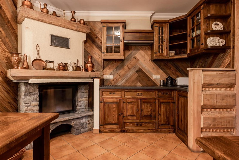 Willa Apart, Zakopane, Польша