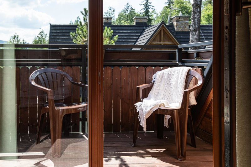 Willa Apart, Zakopane, Польша