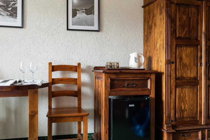 Willa Apart, Zakopane, Польша