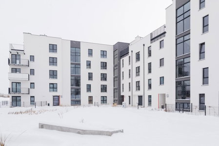 Apartament Hania, Gdańsk, Польша