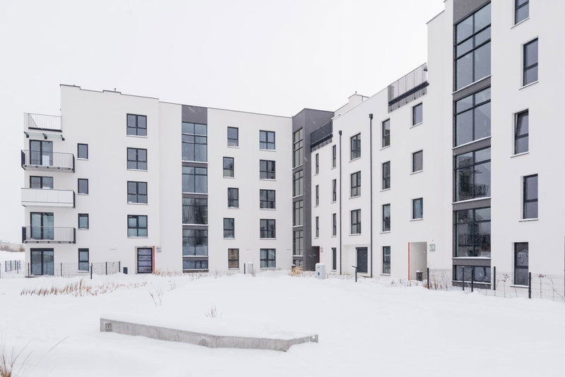 Apartament Hania, Gdańsk, Польша