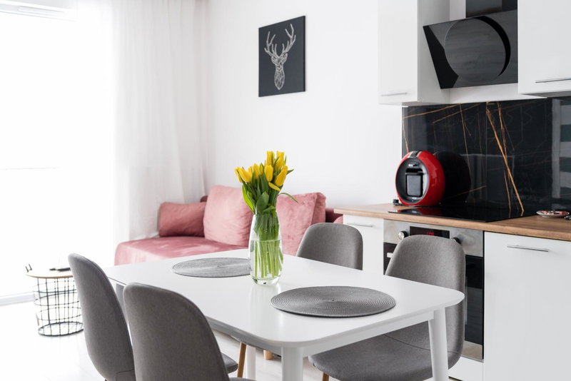 Apartament Hania, Gdańsk, Польша