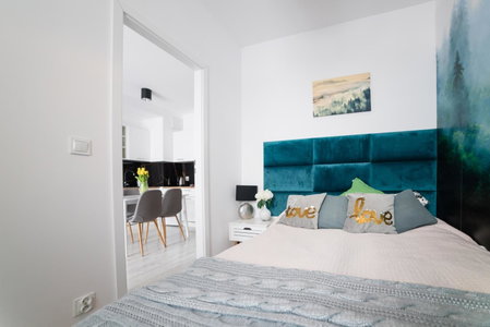 Apartament Hania, Gdańsk, Польша