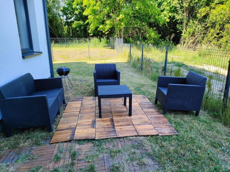 Apartament Złoty, Starogard Gdanski, Poland