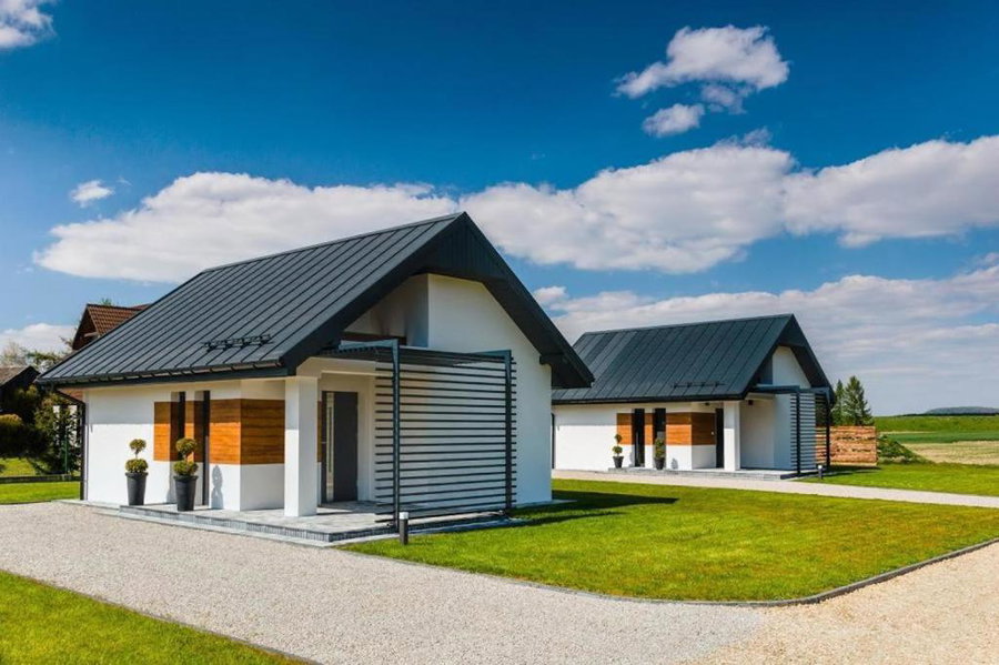 APARTAMENTY LAS Zator, Libiaz, Poland