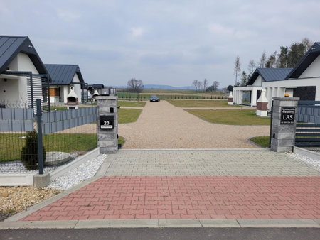 APARTAMENTY LAS Zator, Libiaz, Poland
