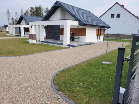 APARTAMENTY LAS Zator, Libiaz, Poland