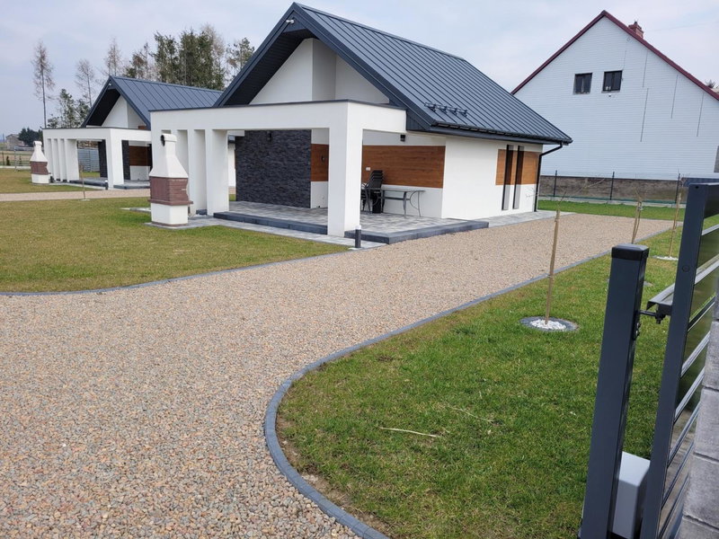APARTAMENTY LAS Zator, Libiaz, Poland