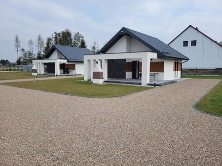 APARTAMENTY LAS Zator, Libiaz, Poland
