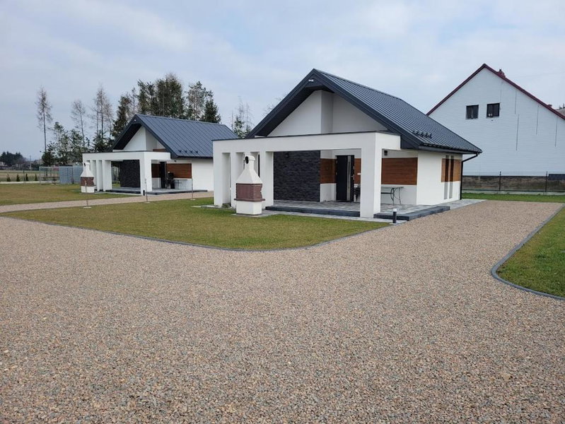 APARTAMENTY LAS Zator, Libiaz, Poland