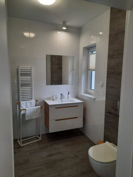 APARTAMENTY LAS Zator, Libiaz, Poland