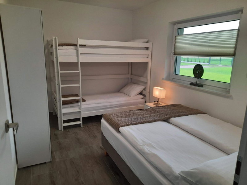 APARTAMENTY LAS Zator, Libiaz, Poland
