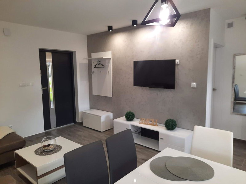 APARTAMENTY LAS Zator, Libiaz, Poland
