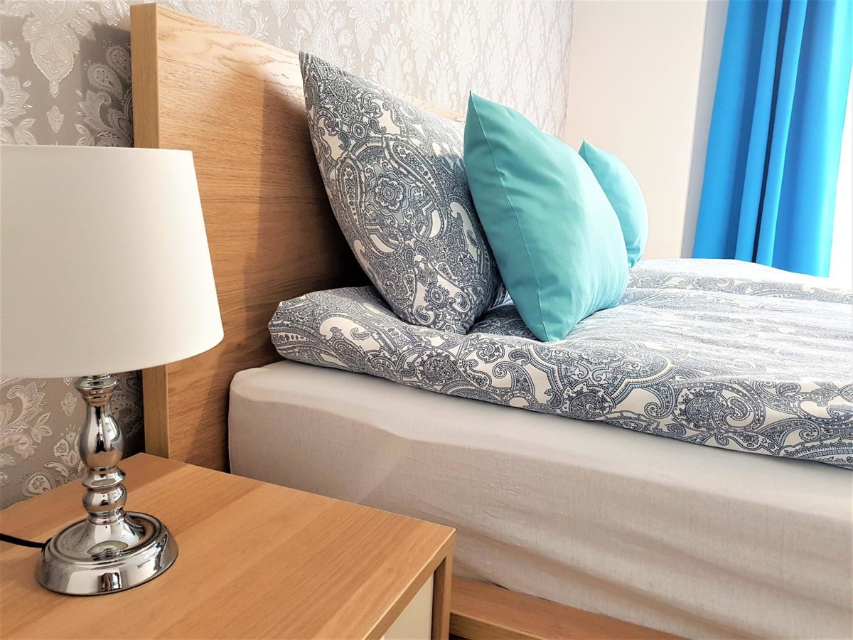Apartament B&F Poznań Business & Family, Polonia