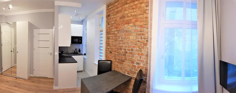 Apartament B&F Poznań Business & Family, Poznań, Polonia