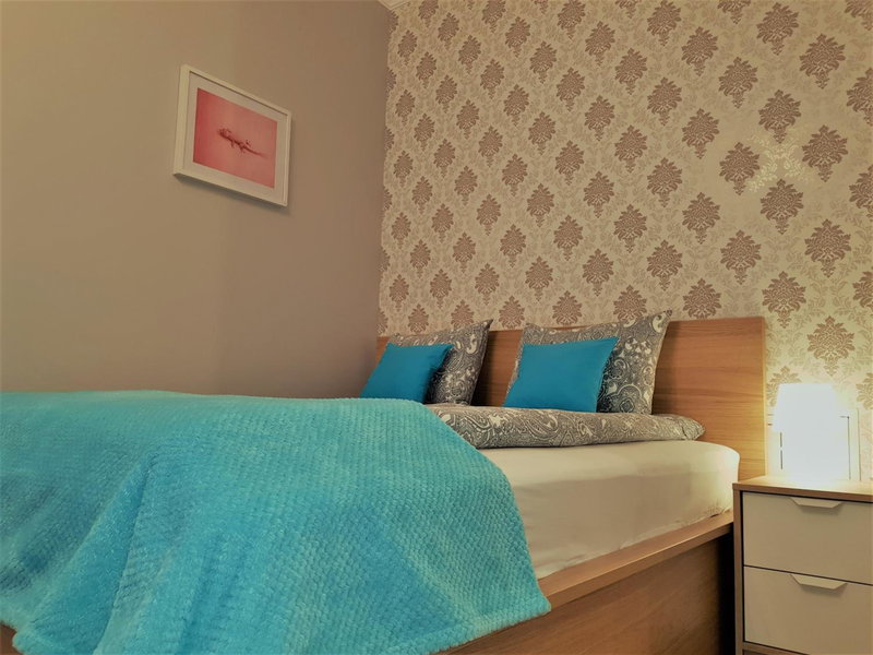 Apartament B&F Poznań Business & Family, Poznań, Polonia