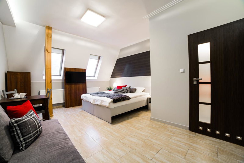 Noclegi10A, Zamość, Poland