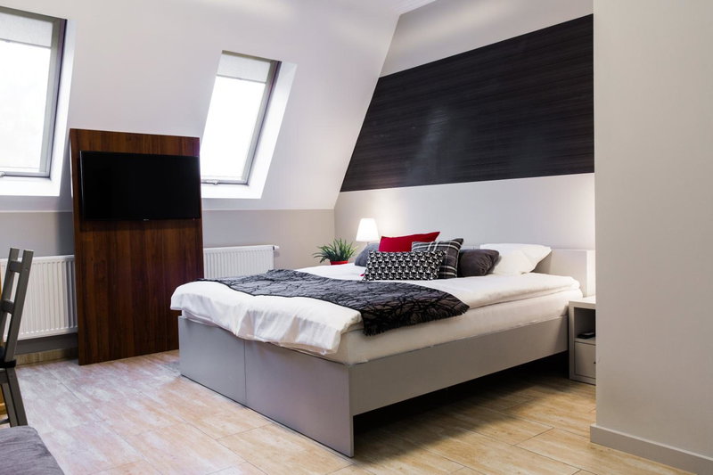 Noclegi10A, Zamość, Poland