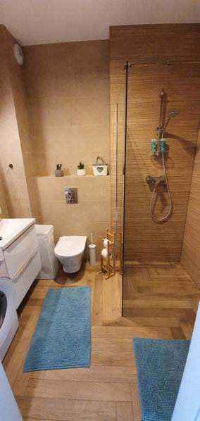 Apple Apartments - Mickiewicza PRYWATNE MIEJSCE PARKINGOWE, Łódź, Pologne
