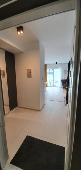Apple Apartments - Mickiewicza PRYWATNE MIEJSCE PARKINGOWE, Łódź, Pologne