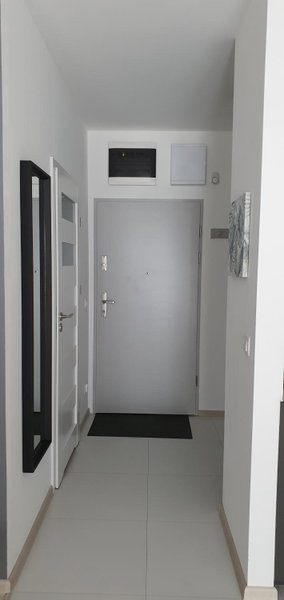 Apple Apartments - Mickiewicza PRYWATNE MIEJSCE PARKINGOWE, Łódź, Pologne
