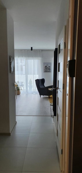 Apple Apartments - Mickiewicza PRYWATNE MIEJSCE PARKINGOWE, Łódź, Pologne