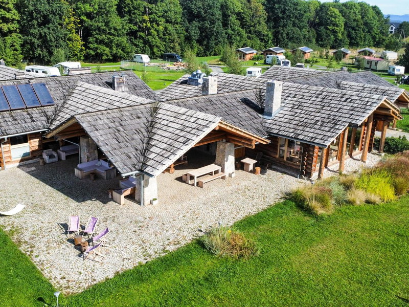 Camp66, Cieplice Slaskie Zdroj, Poland