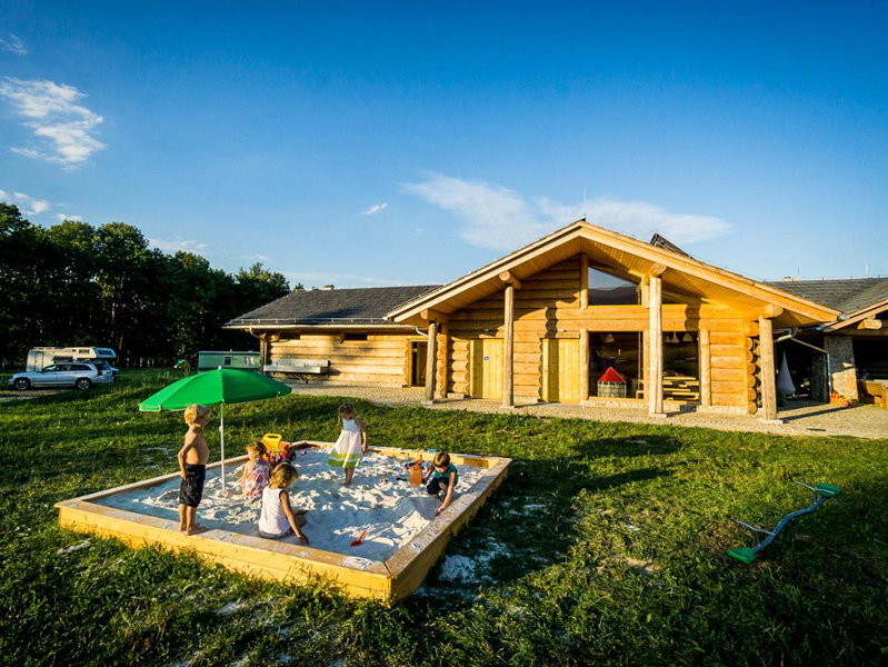 Camp66, Cieplice Slaskie Zdroj, Poland
