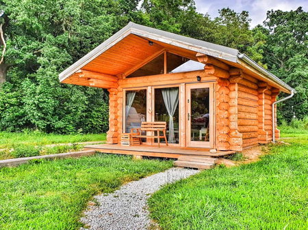 Camp66, Cieplice Slaskie Zdroj, Poland