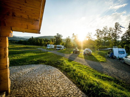 Camp66, Cieplice Slaskie Zdroj, Poland