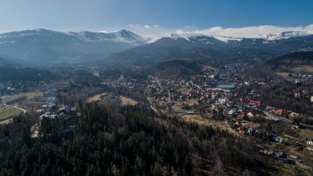 Camp66, Cieplice Slaskie Zdroj, Poland