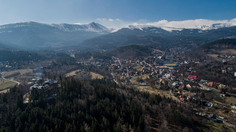 Camp66, Cieplice Slaskie Zdroj, Poland
