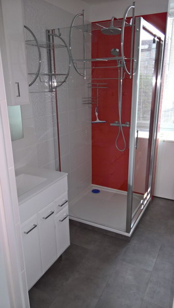 Comfort In Warsaw Apartment, Warsaw, Polen